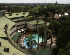 Фото Hotel El Libertador
