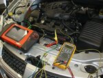 Автоэлектрик (posyolok gorodskogo tipa Berezovka, Polevaya ulitsa, 37В), car service, auto repair