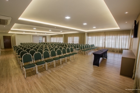 Фото SJ Business San Juan São Paulo