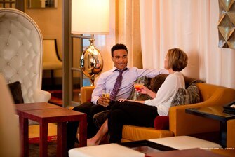 Фото Ambassador Hotel Kansas City, Autograph Collection