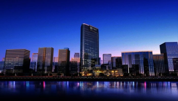 Фото The Westin Cairo Golf Resort & SPA, Katameya Dunes