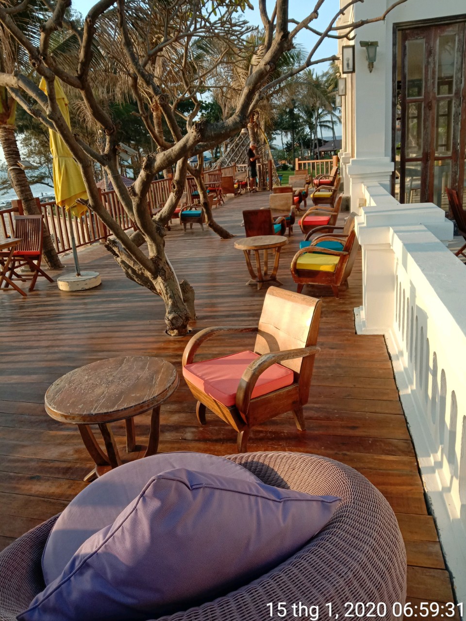 Фото Allezboo Beach Resort & SPA