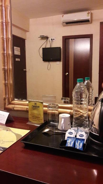 Фото Astoria Hotel