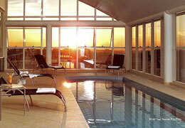 Фото Blue Tree Towers Rio Poty