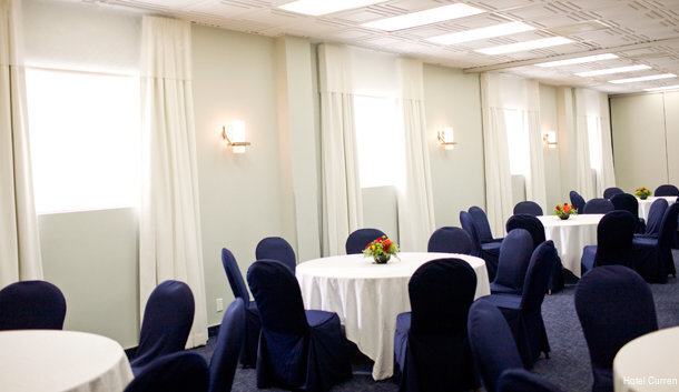 Фото Hotel Current