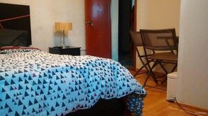 Гостиница Casita Libertad Chorrillos