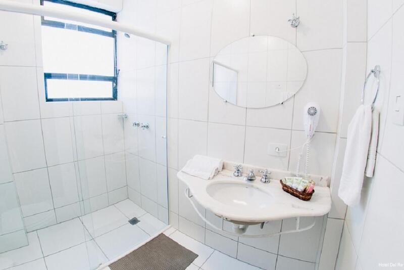 Фото Hotel Del Rey