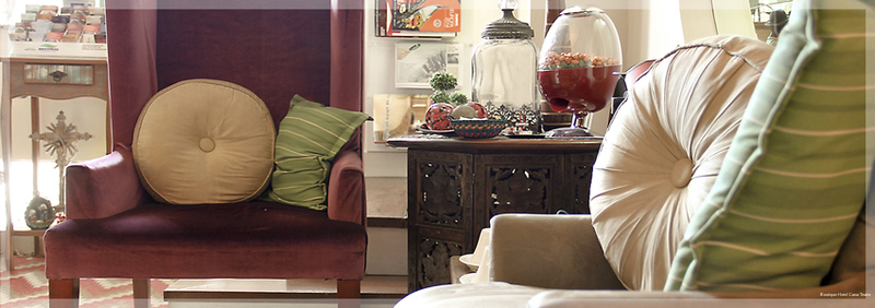 Фото Boutique Hotel Casa Teatro