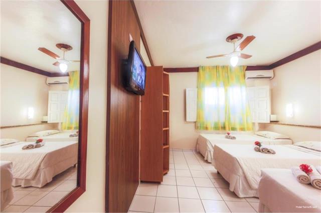 Фото Terra Brasil - Rede Soberano