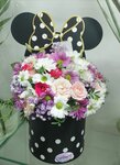 Flowers (Sotsialisticheskaya Street, 60), flower shop