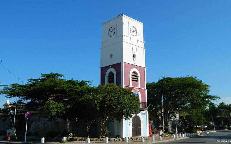 Фото Arubiana Inn