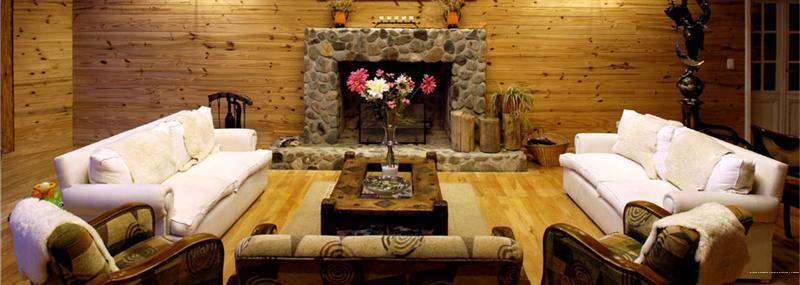 Фото Blanca Patagonia Boutique Inn and Cabins