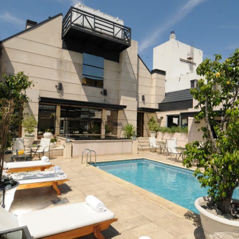 Фото Windsor Hotel And Tower