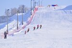 СРК Семёно-Оленинский (derevnya Semeno-Oleninskoye, Kashtanovaya ulitsa, 10Б) ، منتجع سياحي