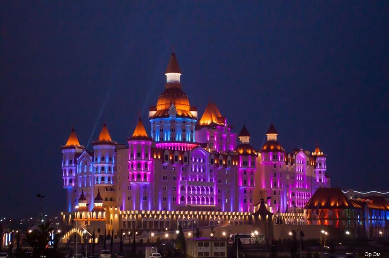 Фото отеля 3