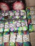 Hobbi (Lizyukov street, 61), art supplies and crafts