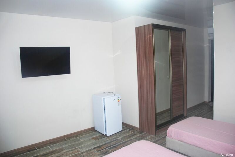 Фото Астория