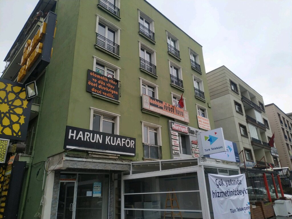 Advertising agency And Agency, Ankara, photo