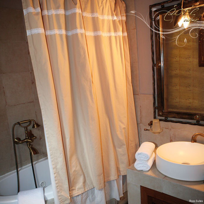 Фото Roes Suites