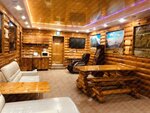 Sibir (posyolok gorodskogo tipa Bely Yar, ulitsa Yesenina, 44А) ، ساونا