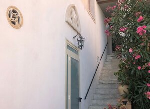 Villa Jole Taormina