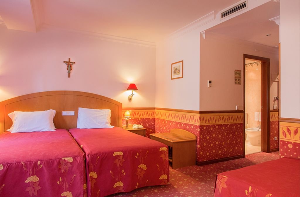 Фото Hotel Santo Amaro