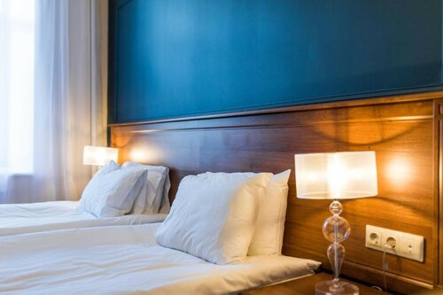 Гостиница Елисеевский во Владимирском округе