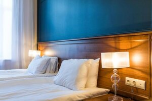 Гостиница Елисеевский