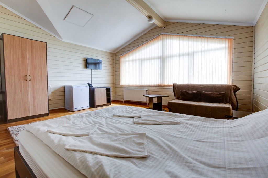 Фото Гостеев