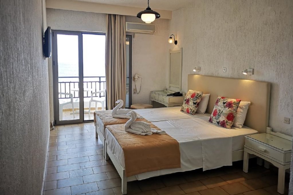 Фото Dimitra Hotel