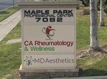 Md Aesthetics and Wellness (California, County of Fresno), wellness center