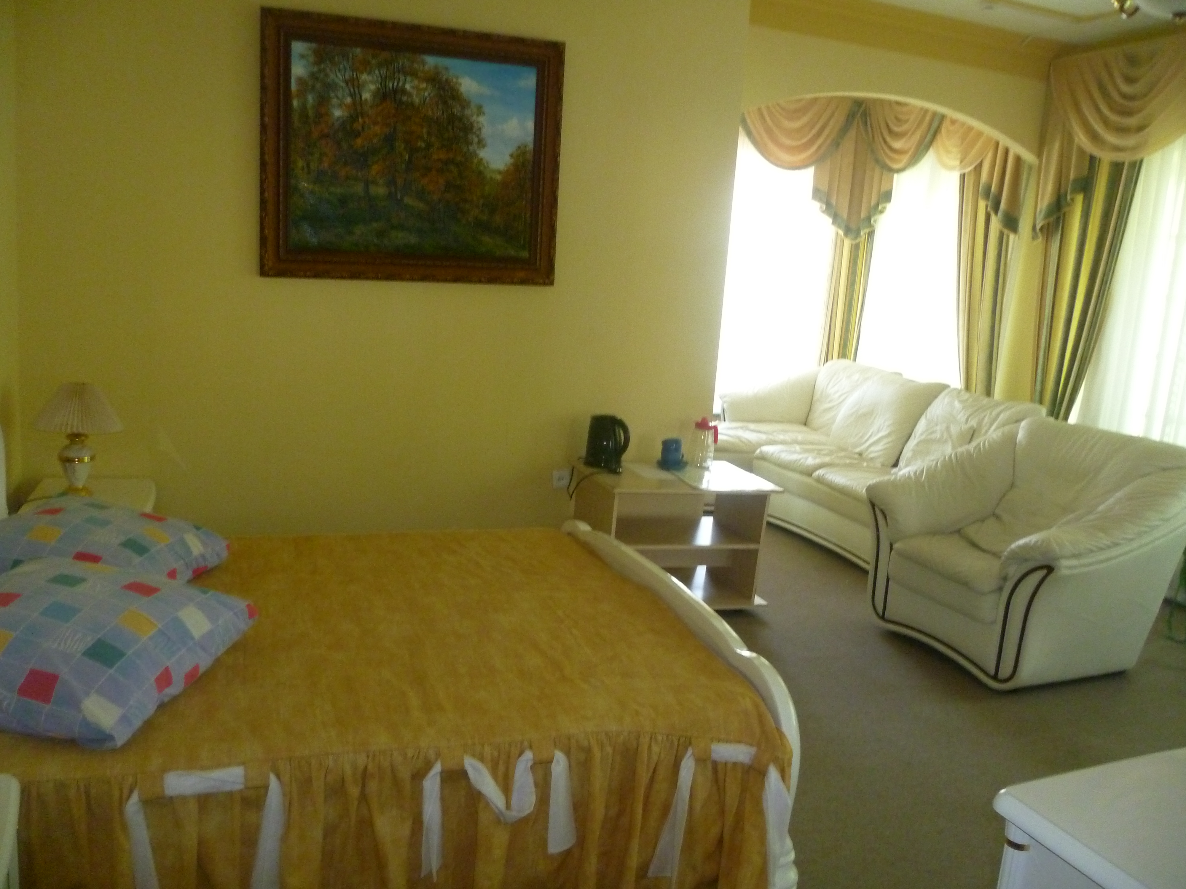 Фото Уральский