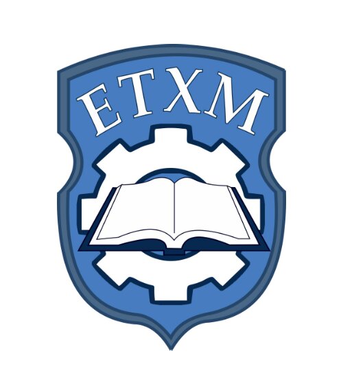 ГАПОУ Екатеринбургский техникум химического машиностроения