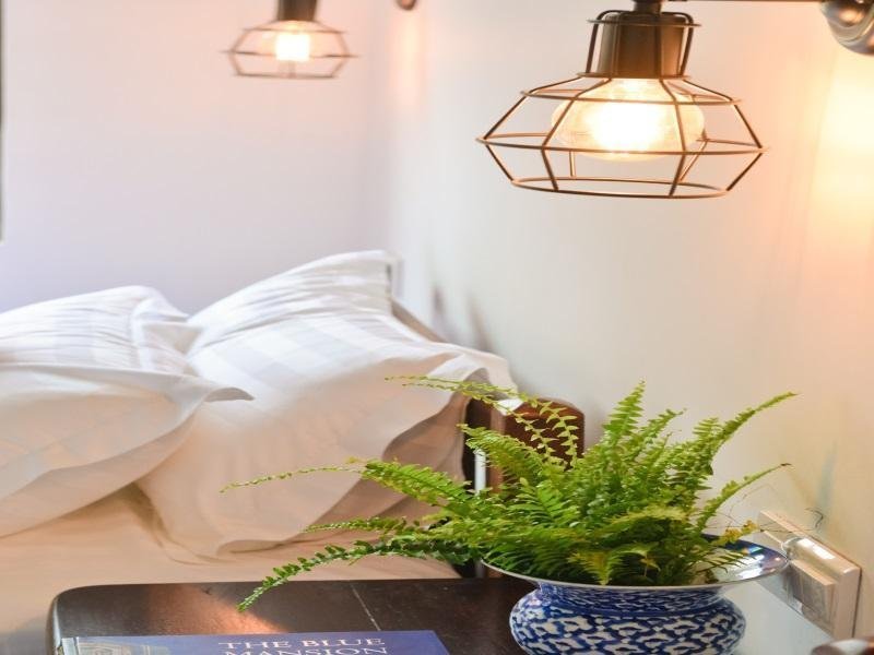 Фото Sarang Paloh Heritage Stay & Event Hall