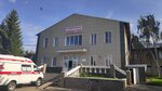 Починковская центральная районная больница (selo Pochinki, ulitsa Lunacharskogo, 45) ، مستشفى