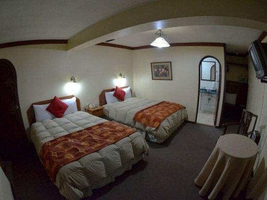 Фото Royal Inka II