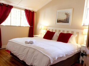 Гостиница Coweys Corner