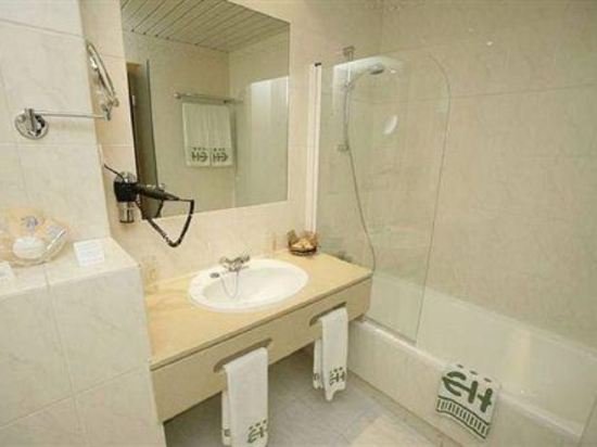 Фото Ejido Hotel