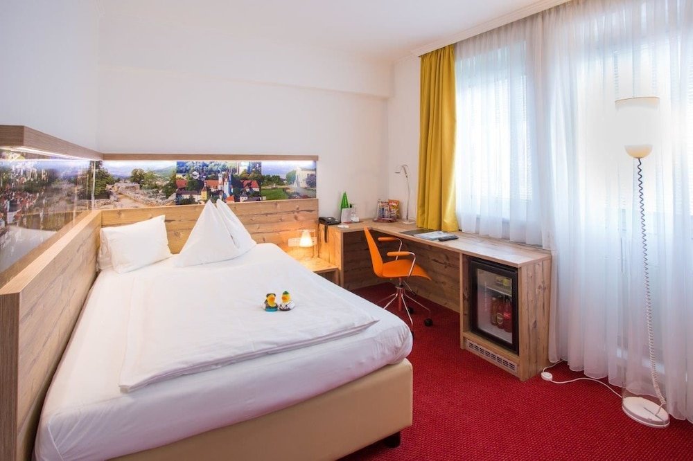 Фото Kongress Hotel