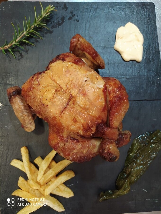 Pet shop Asador De Pollos Samuel, Antequera, photo