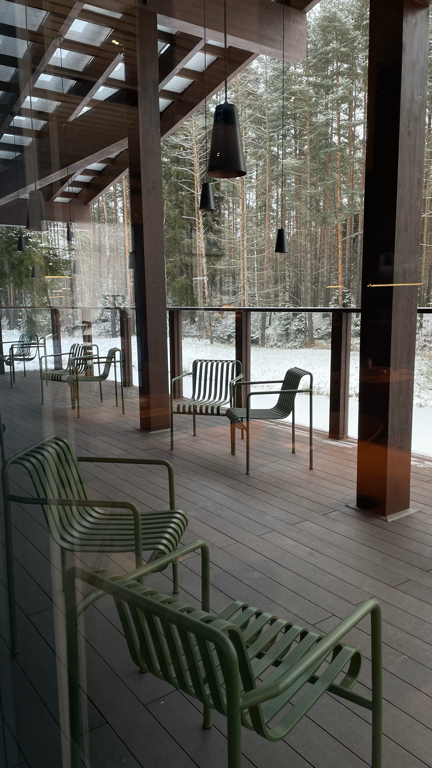 Фото Ваш образ жизни