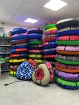 Ватрушки Тюбинги (ulitsa Poliny Osipenko, 21), sports equipment
