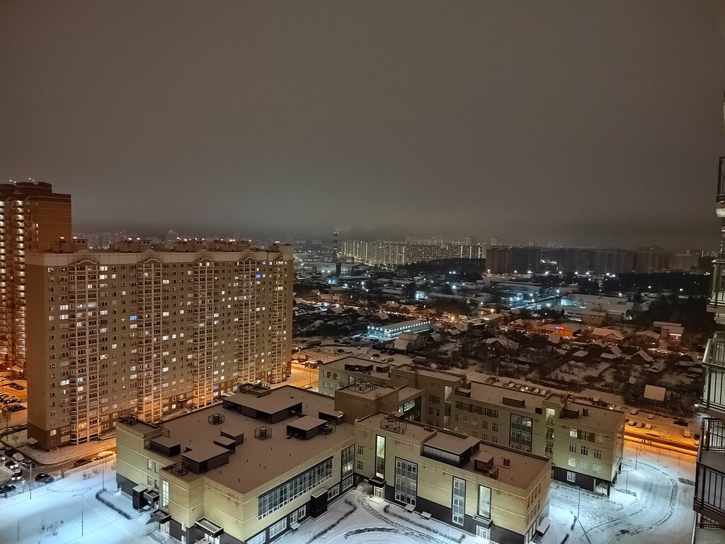 Тұрғын үй кешені Алексеевская роща, Балашиха, фото