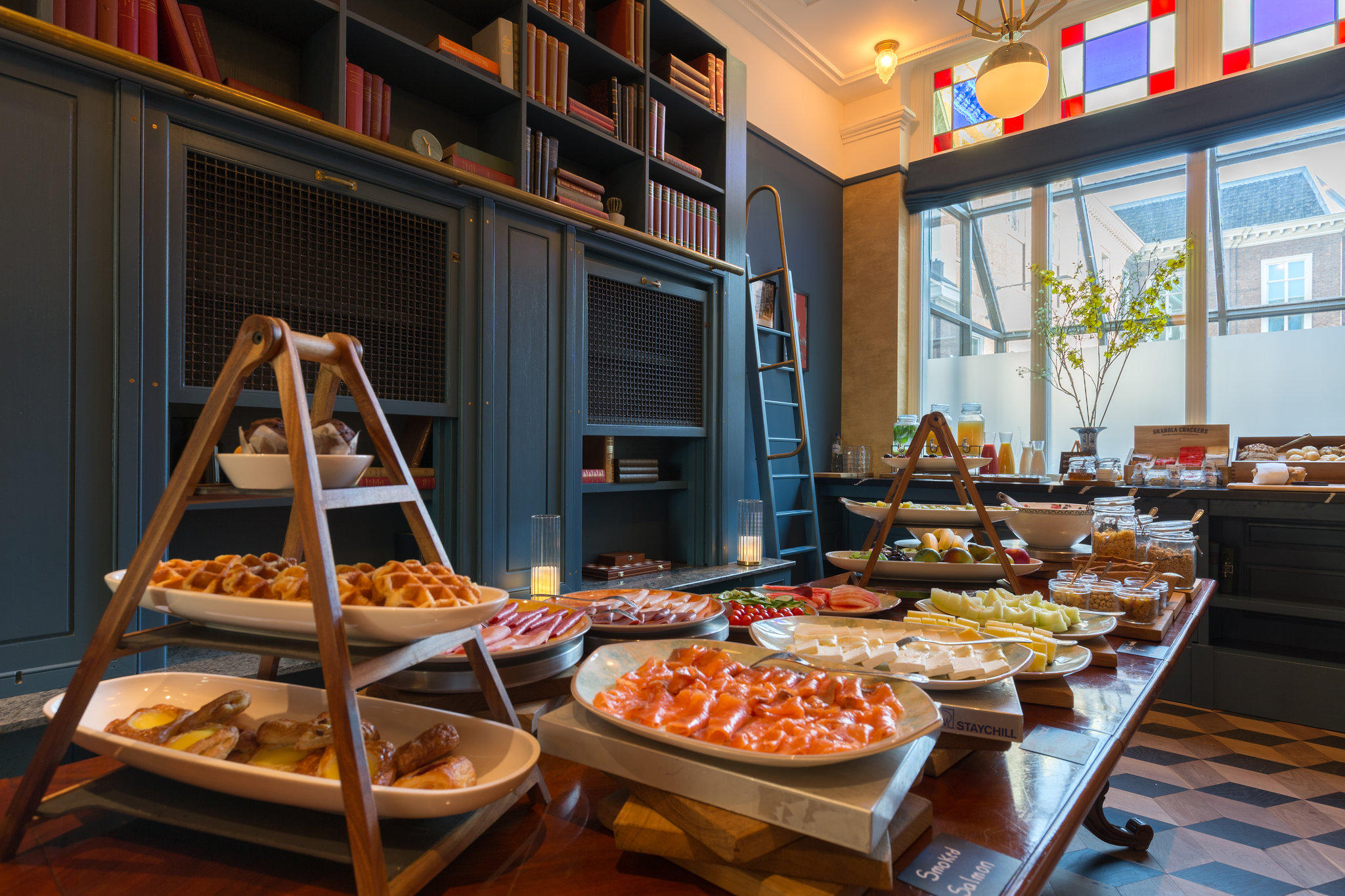 Фото отеля 4