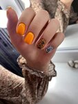 Nail Bar (Privokzalnaya ploshchad, 3к2), beauty salon