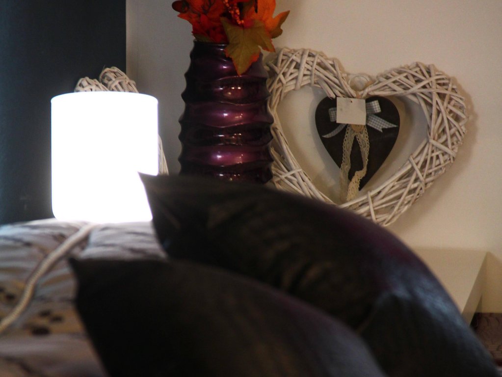 Фото Domus Ubaldi Bed and Breakfast