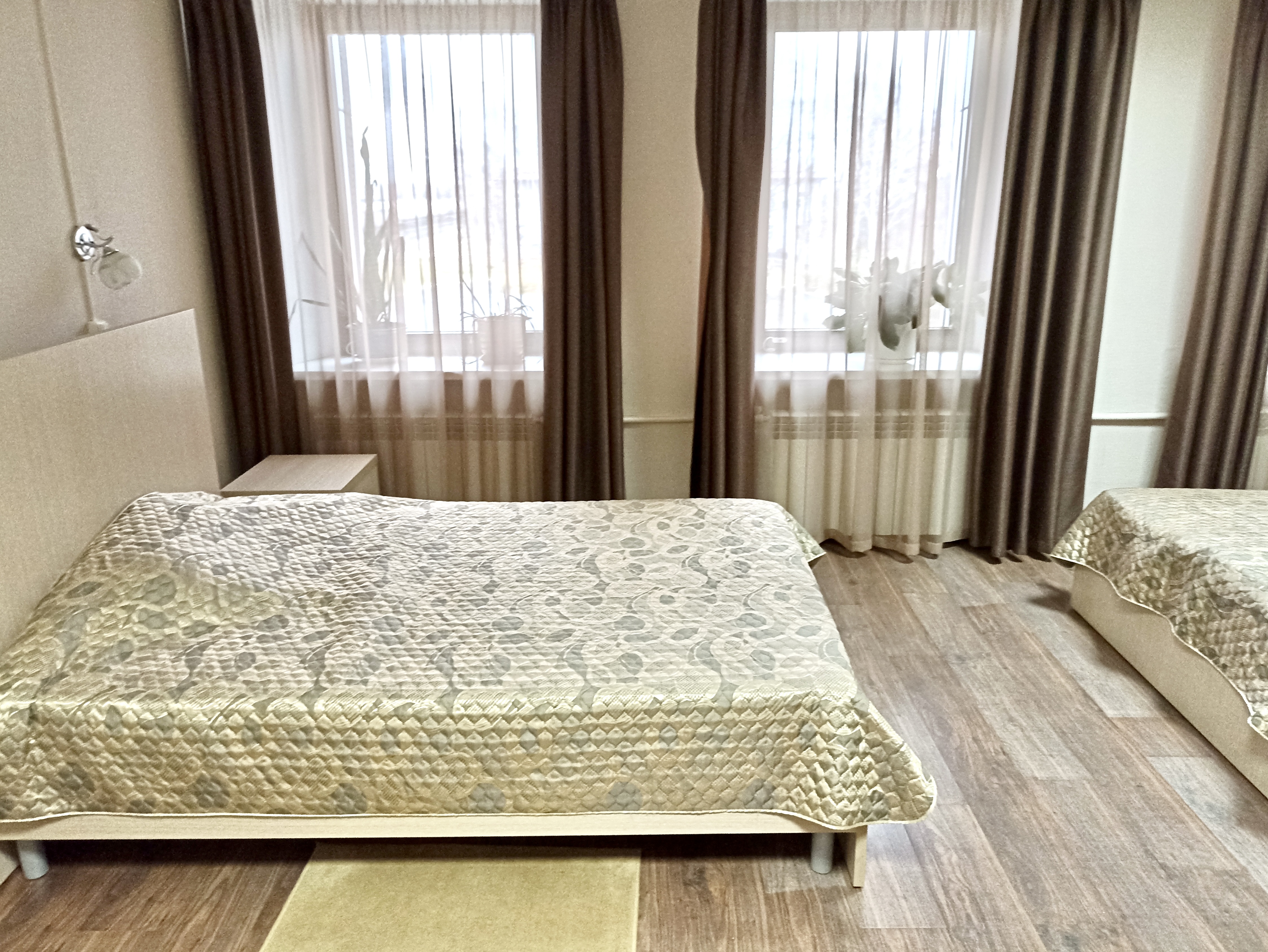 Фото Smart Hotel КДО Тобольск