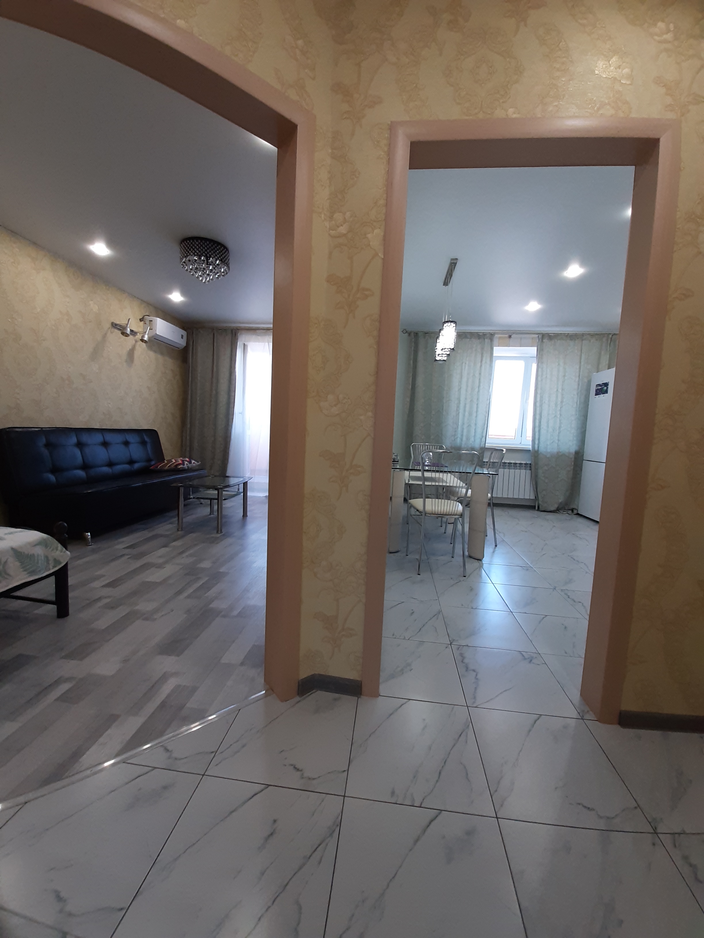 Фото Апартаменты