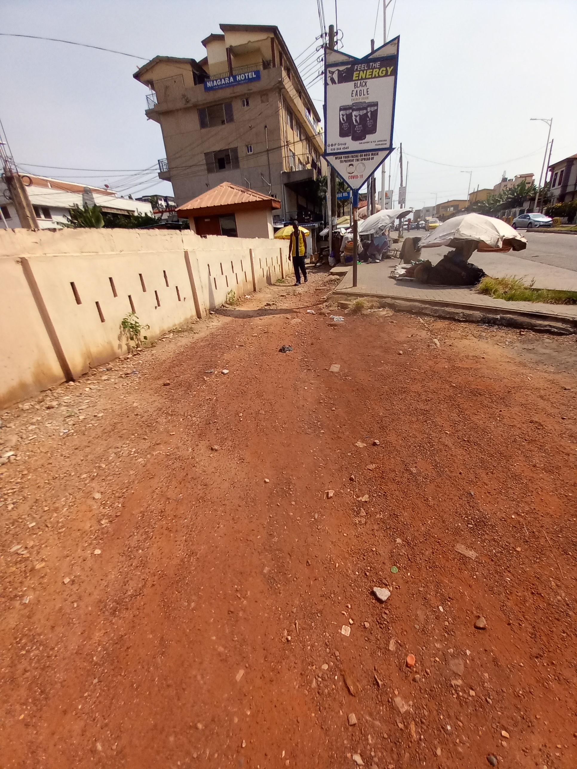 Фото Niagara Hotel