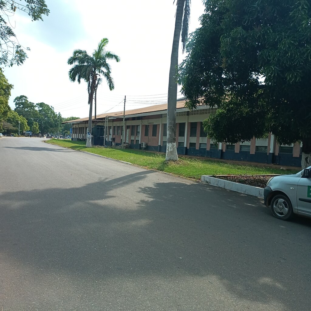 University Regional Maritime University, Earth, photo